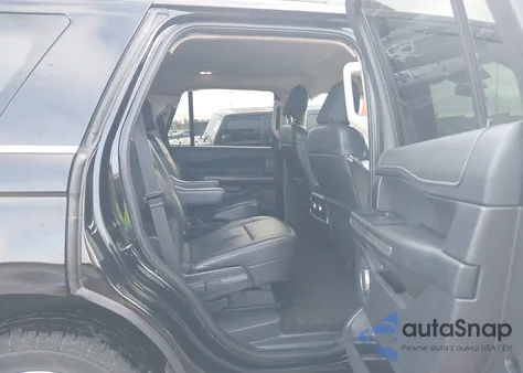 2023 Ford Expedition Xlt из США, поврежденный, VIN 1FMJU1H81PEA01577